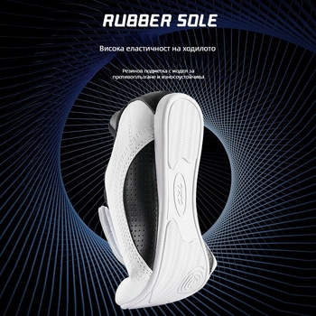 Taekwondo обувки за деца и възрастни за вътрешни тренировки – дишащи, антихлъзгаща подметка, леки, с подметка от естествен каучук