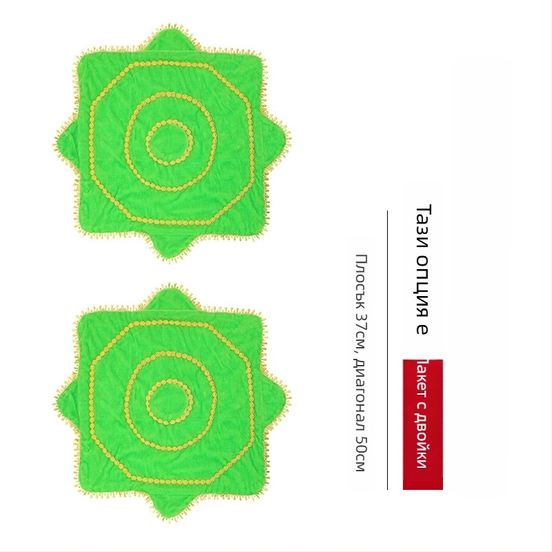 Танцова кърпичка за Янко и квадратен танц | Happy Passing | за възрастни | Зима 2024