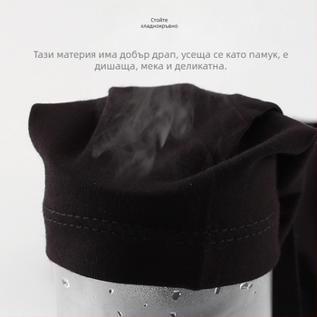 Детски Capri модерни танцови панталони за танци – Lycra материя, памучна подплата, едноцветни, унисекс, за движения и тренировки