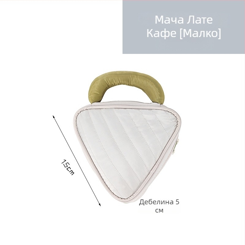 Meister козметична чанта за жени, мултифункционална, полиестер, полиестерна подплата