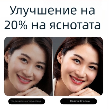 VRG Pro x7 VR очила за глава за метавселена, 260 г, модел 2021, упълномощен частен бранд, гаранция за цялата страна