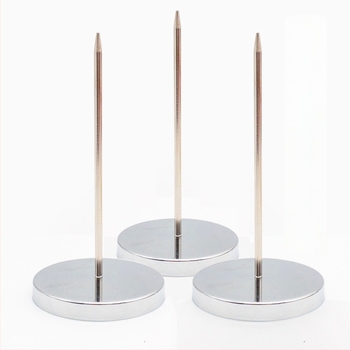 Клип за закуски със съхранение на разписки, кухненско меню