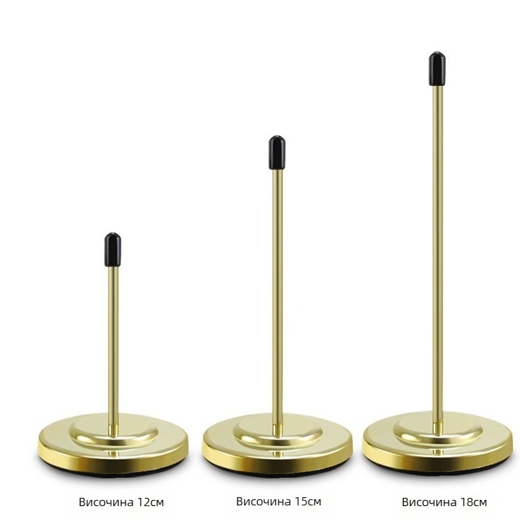 Метален закрепител за хартия AL1694307