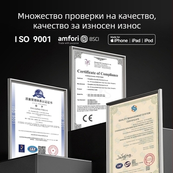 XLR към USB аудио кабел – 2 м, меден проводник, никелирани конектори, XLR-USB интерфейс, ROHS сертифициран