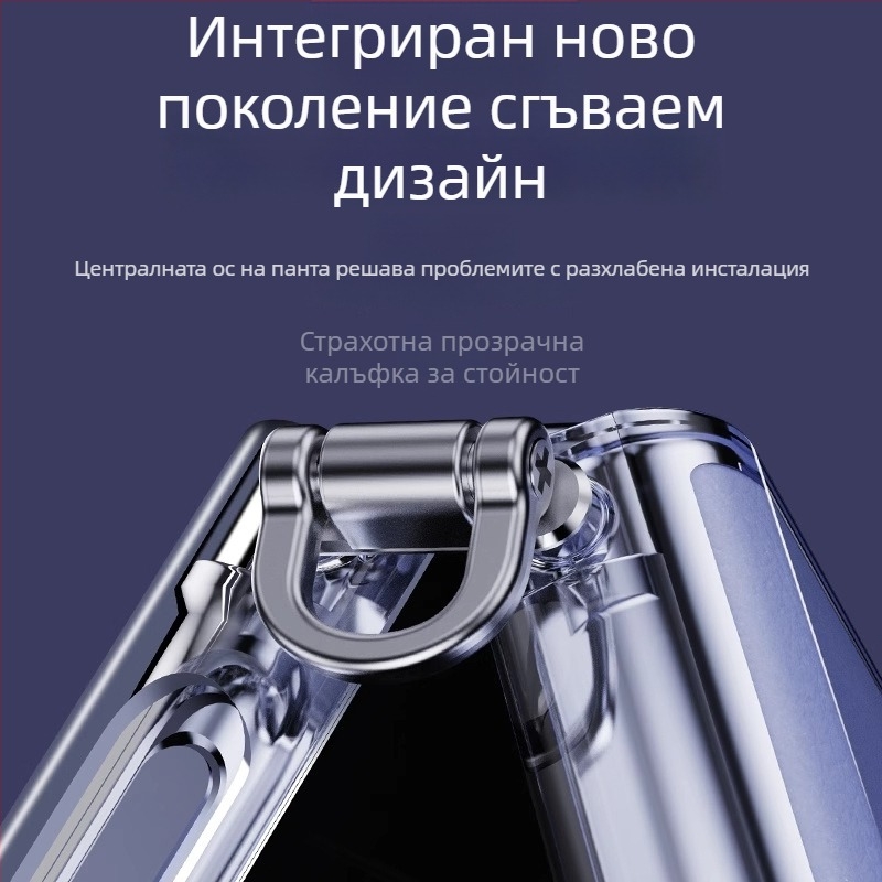 Huawei PuraX силиконов калъф с кука за презрамка, мека обвивка, против изпускане