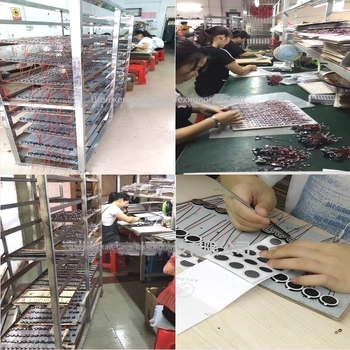 Говорител 8 Ω, омнидирекционен, 500–5000 Hz, 1 W