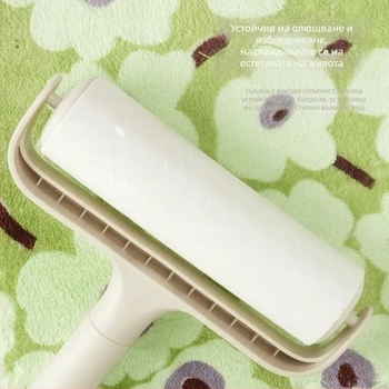 Кърпа за миене на съдове от микрофибър с принт авокадо и велурен дизайн, многофункционална за съдове и купи