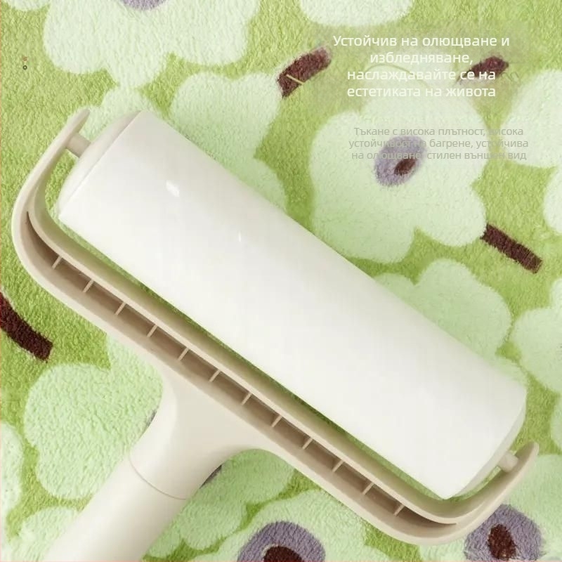 Кърпа за миене на съдове от микрофибър с принт авокадо и велурен дизайн, многофункционална за съдове и купи