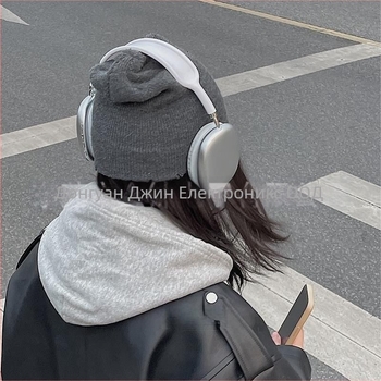 P9 истински bezжични слушалки, Bluetooth, сензорно управление, универсална съвместимост