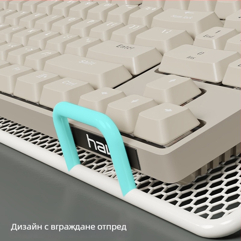 Десктоп стойка за клавиатура с регулируема височина и наклон (алуминиева сплав • съвместим с клавиатура • мултифункционална • модел 2225553962932996353)