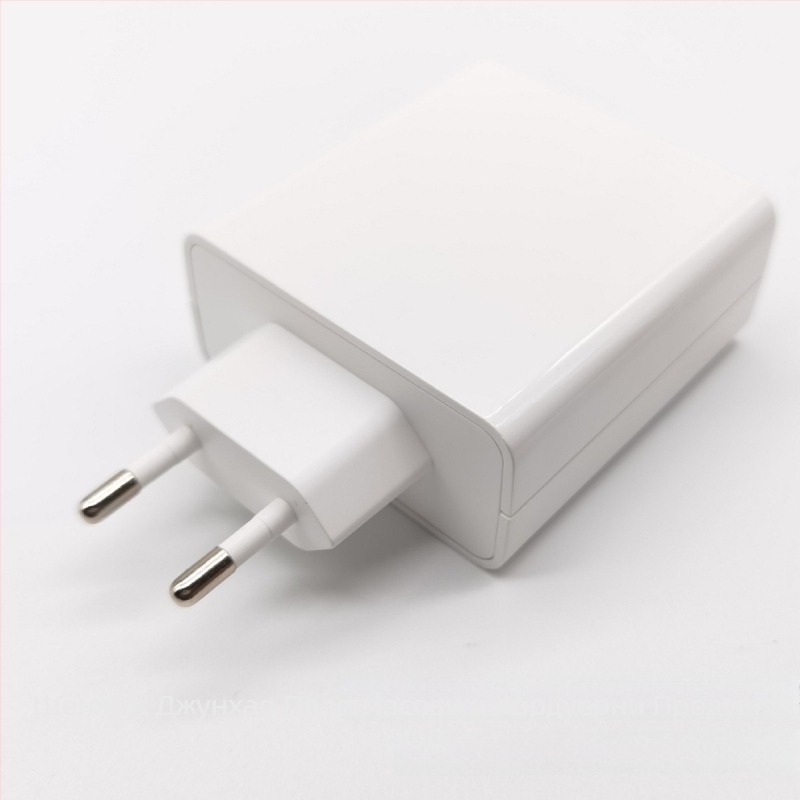 Корпус за зарядно 120W ABS+PC, марка JH