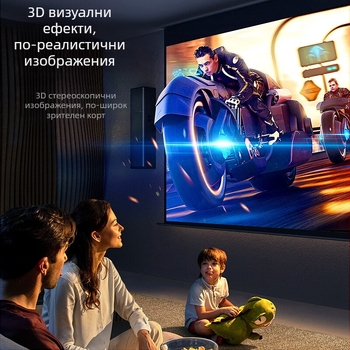 Biaz HDMI кабел, поддържащ 4K60Hz, HX1/HX102 серия, Zh120