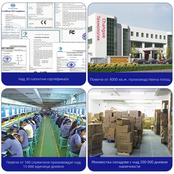 CX-668 Ювелирна електронна везна, диапазон 0.5–500 g, захранване 2×AAA, прецизна везна за бижута