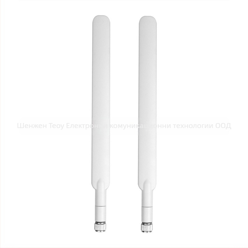 Huawei 4G LTE антена за рутер B315/B310 – омнидирекционна Paddle антена с високо усилване