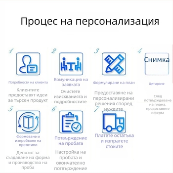 Pogopin конектор с плоско дъно, антена пин, пин за зареждане, проводящ пружинен пин, 5 μm сигнален пренос