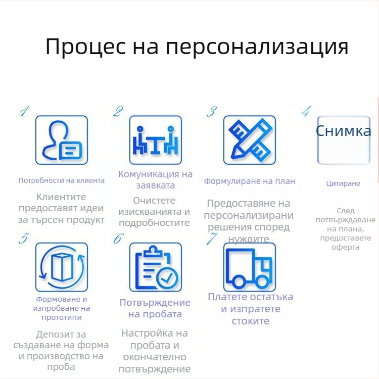 Pogopin конектор с плоско дъно, антена пин, пин за зареждане, проводящ пружинен пин, 5 μm сигнален пренос