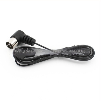 Bestzone FM100722 Радио антена – вътрешно приемане на сигнал, женски конектор