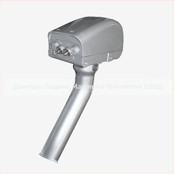 LIJITECH DG240 сателит DiSEqC мотор с полярна ос, Brush motor, CE сертифициран, специален електрически мотор