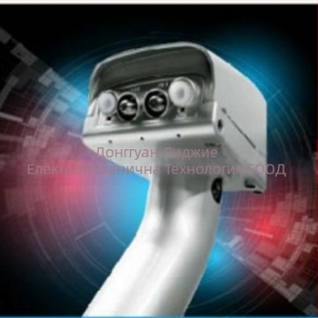 LIJITECH DG240 сателит DiSEqC мотор с полярна ос, Brush motor, CE сертифициран, специален електрически мотор