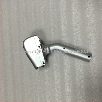 LIJITECH DG240 сателит DiSEqC мотор с полярна ос, Brush motor, CE сертифициран, специален електрически мотор