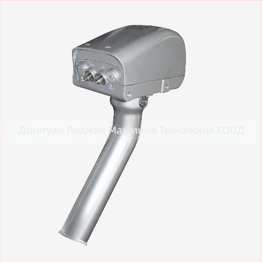 LIJITECH DG240 сателит DiSEqC мотор с полярна ос, Brush motor, CE сертифициран, специален електрически мотор