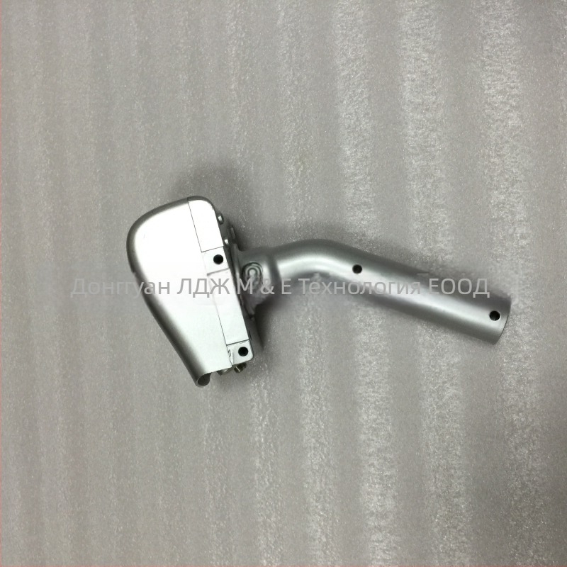 LIJITECH DG240 сателит DiSEqC мотор с полярна ос, Brush motor, CE сертифициран, специален електрически мотор