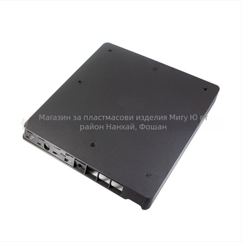 PS4 Slim корпус за конзола – ABS, включени винтове
