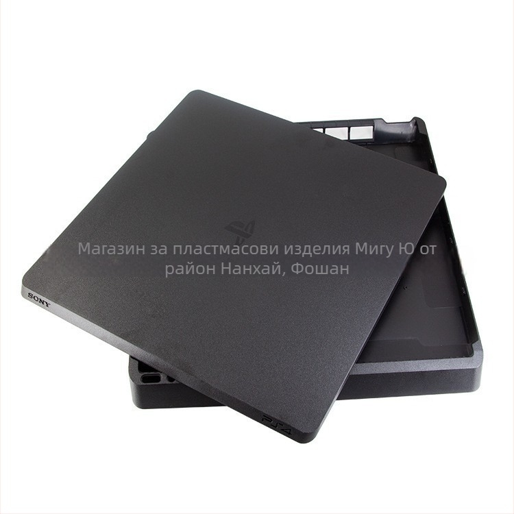 PS4 Slim корпус за конзола – ABS, включени винтове