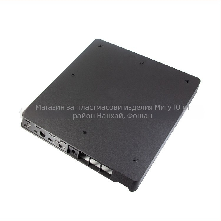 PS4 Slim корпус за конзола – ABS, включени винтове