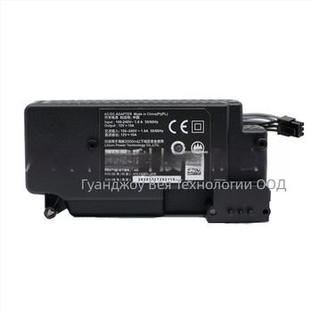 Захранващ адаптер за Xbox One Slim – зарядно за Xbox One S и аксесоари за батерия