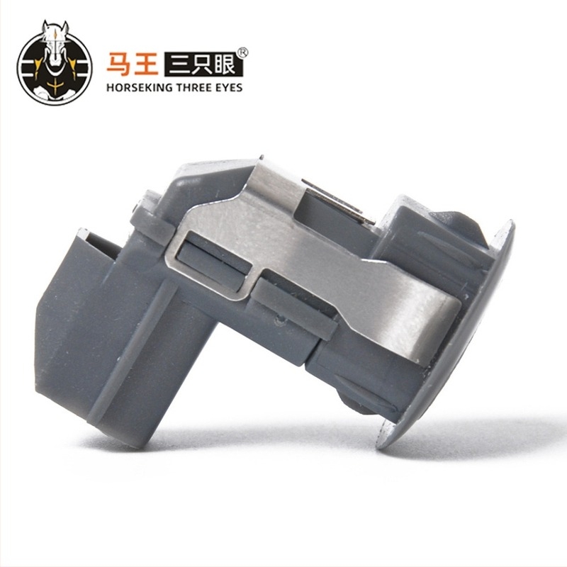 MR587688 Реверсивен радар сенсор за Mitsubishi Outlander, Grandis и Pajero – 4 сонди, 12V, дисплей на оригиналния инструментален панел