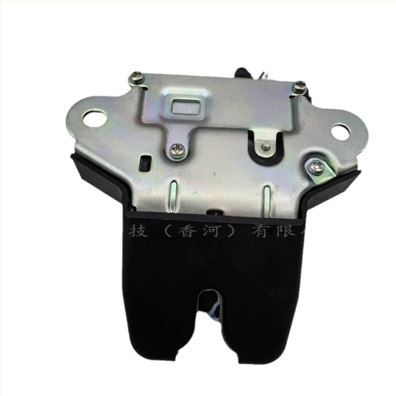 Централен заключващ механизъм за багажника за Hyundai Sonata LF (2015–2017) – пластмасов корпус, 269 g, 3–5 години експлоатационен живот, съвместим с модели Sonata LF / i45