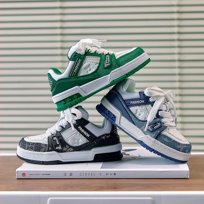 Детски обувки с тънка подметка, Ultrafilm кожа горна част, гумена подметка, велкро закопчаване, дишащи, противохлъзгащи