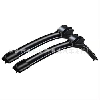 Безкостна чистачка за Volkswagen Tiguan, с директно захващане