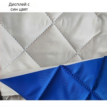 Универсален капак за кутия за доставка - Полиестерно влакно, марка Wind hunter, с възможност за персонализация, прост и модерен стил, за търговски обекти