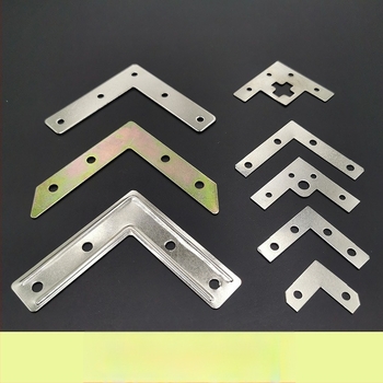 Фоторамки аксесоари – метални пирони и винтове с плоска глава със куки, ръчна изработка, марка qj, множество спецификации