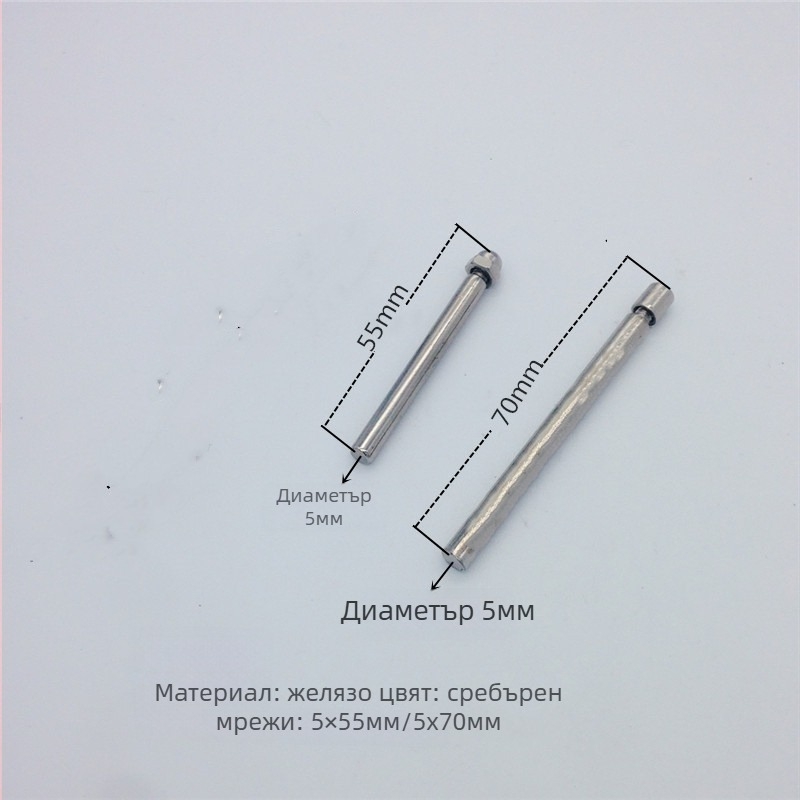 Скоба за фоторамка с железен прът — метална опора и декоративна рамкова част; Модел: Различни; Бранд: Standing Soldier Hardware; Материал: Желязо; Обработка: Да