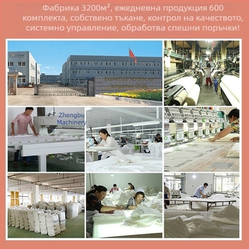 Калъфка за възглавница | Чист памук, 60s тъкан, Twill и Jet тъкане, Реактивен печат и боядисване, Модерен стил