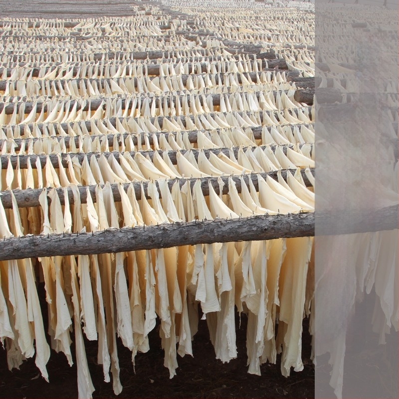 Кърпа за избърсване от овча кожа за автомобил – замшена, абсорбираща, гъста