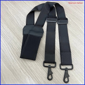 DJI Mini 3/4 Pro презрамка за рамо - регулируема нейлонова диагонална презрамка за дрон