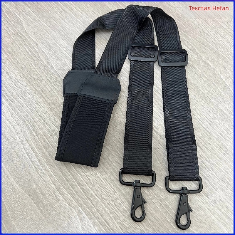 DJI Mini 3/4 Pro презрамка за рамо - регулируема нейлонова диагонална презрамка за дрон