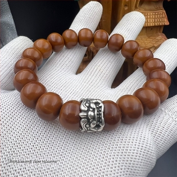 DIY аксесоари • меден материал • ретро финиш с висока устойчивост на цвета • китайски стил • тотемен модел