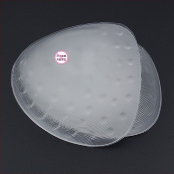 Powei Силиконова протеза за бюст - 3D масажни части, удебелена дебелина, код на продукта Dtr-tm, функция: увеличава бюста