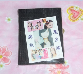 Шапка за глава за жени, натурален стил, плат, без лого