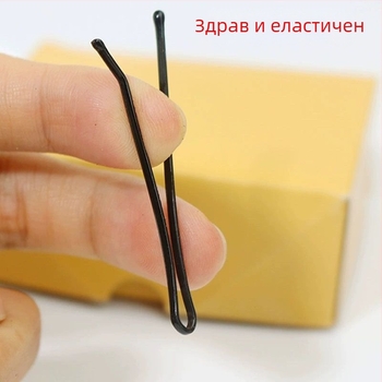 Клипс за коса с едно парче за деца, Материал: Друг, Стил: Без ясно изразен стил