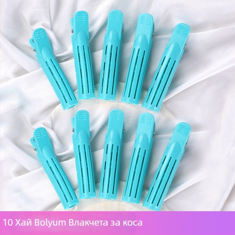 Ролер за къдрене на коса за коренов обем, петото поколение, професионален инструмент за салон, Morgan Perm