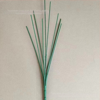 Xinsheng Бонсай изсушени клонки, 9-глава клонка, пластмаса + желязна тел, инжекционно формоване, тъкана торба