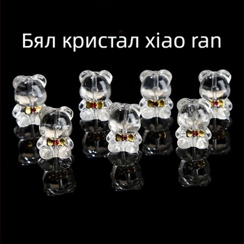 Висулка в китайски стил, марка Lvlanjing, самостоятелно опакована, пролет 2025.