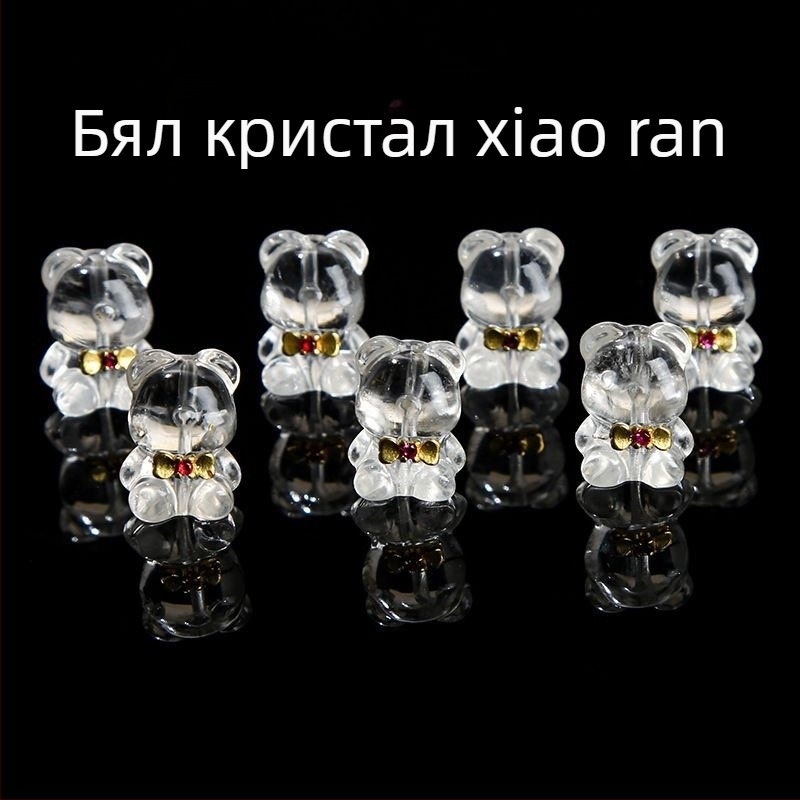 Висулка в китайски стил, марка Lvlanjing, самостоятелно опакована, пролет 2025.