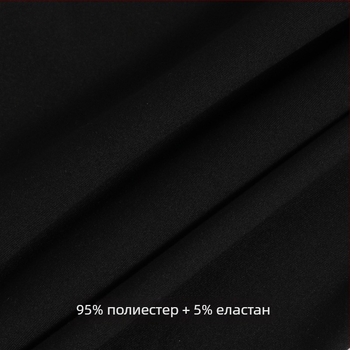 Дамски безръкав потник, дишащ полиестер, 95–100% полиестер, кръгло деколте, лято, универсален стил